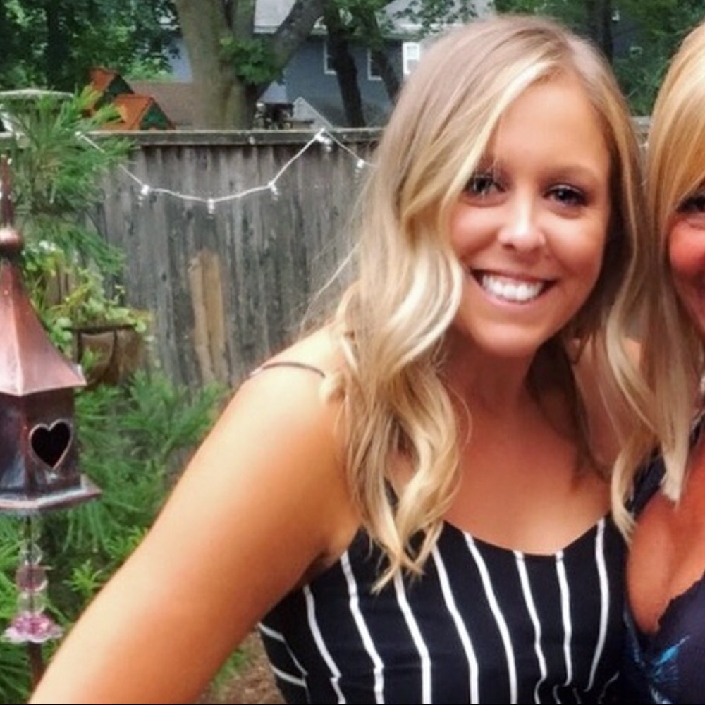 Meet your Posher, Brittany